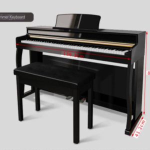 Callube-K88 Upright Piano